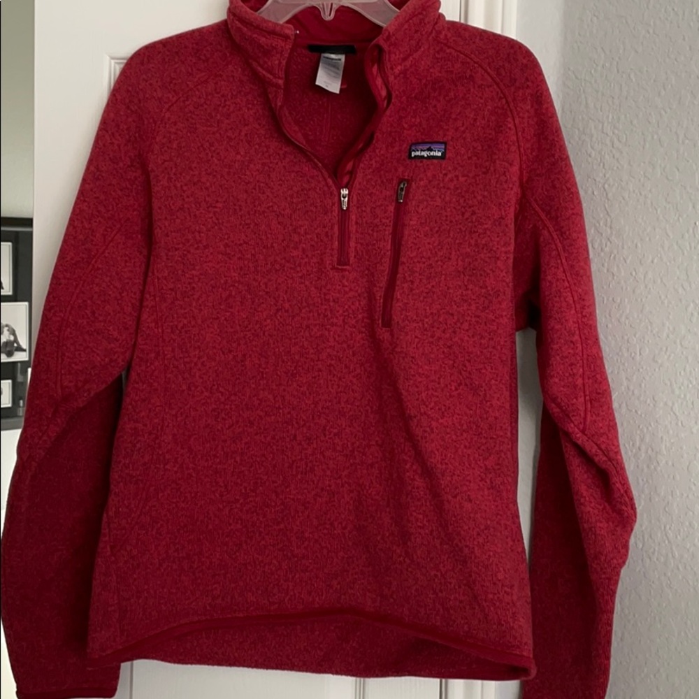 Men’s Patagonia long sleeve